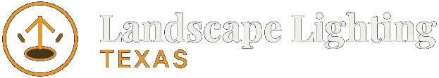 Landscape Lighting Texas Site Logo